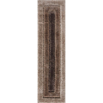 California 630 CLF30 Bronze Runner-Desire Rugs-Rug Love - The Most Loved Rug Store